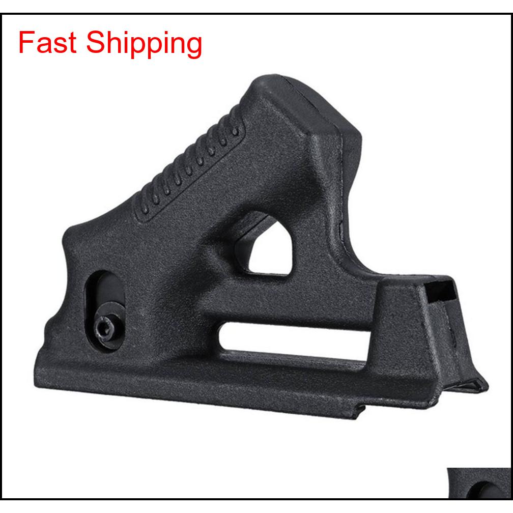 Tactical Angled Fore Grip Finger Shelf For Jinming Gen9 Gel Ball Blasting Accessories Toy Watergun Nylon Handle Grip Hhmrc, Black
Tactical Angled Fore Grip Finger Shelf For Jinming Gen9 Gel Ball Blasting Accessories Toy Watergun Nylon Handle Grip Hhmrc, Black