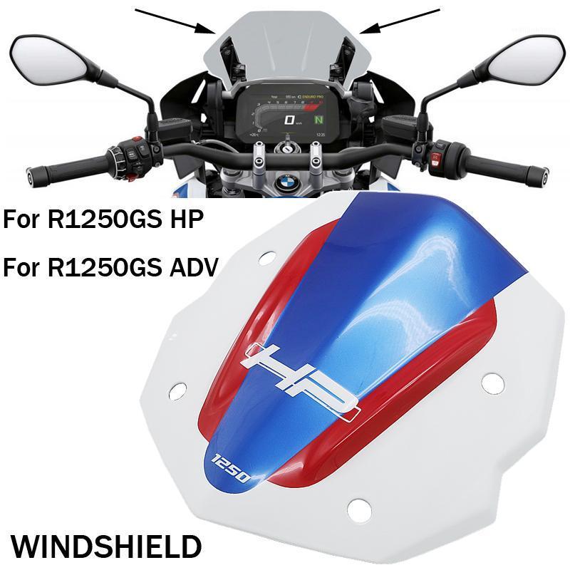 Motorcycle Windshield WindScreen Front Screen Adventure Spoiler Extension Air Deflector For R1250GS HP 18-20 R 1250 GS
Motorcycle Windshield WindScreen Front Screen Adventure Spoiler Extension Air Deflector For R1250GS HP 18-20 R 1250 GS