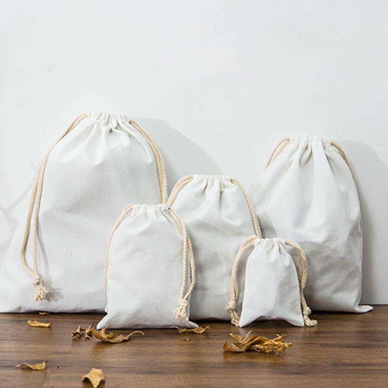 2pcs Natural Pure White Cotton Eco Drawstring Pouch Packaging Gift Bag Logo Printed Jewelry Bag Christmas Party Supplies(3 Size
2pcs Natural Pure White Cotton Eco Drawstring Pouch Packaging Gift Bag Logo Printed Jewelry Bag Christmas Party Supplies(3 Size