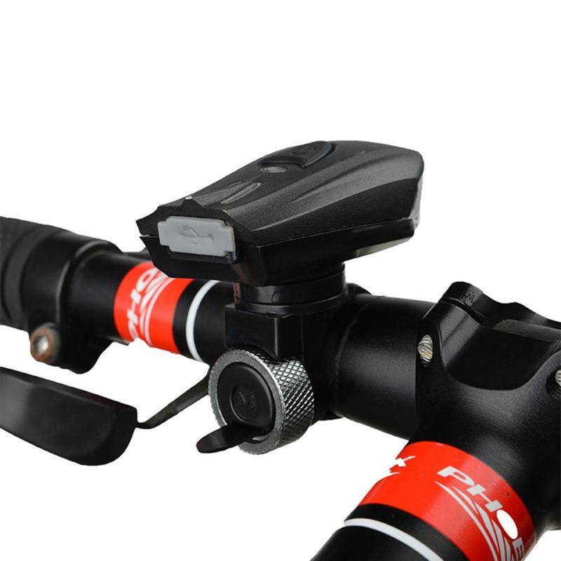 Road Bicycle Front Light High Power Waterproof USB Rechargeable Bike Light Safety Warning LED Handlebar Cycling Bycicle
Road Bicycle Front Light High Power Waterproof USB Rechargeable Bike Light Safety Warning LED Handlebar Cycling Bycicle