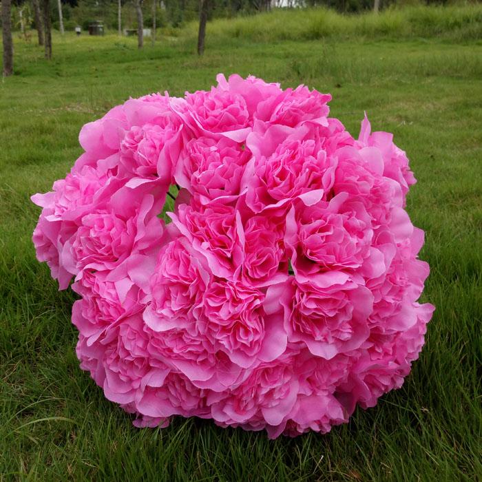 Hot sale 36Head/bunch Roses artificial Flower Silk Rose Decorative Flowers Home Decorations for Wedding Valentine's Day supplies, Red
Hot sale 36Head/bunch Roses artificial Flower Silk Rose Decorative Flowers Home Decorations for Wedding Valentine's Day supplies, Red