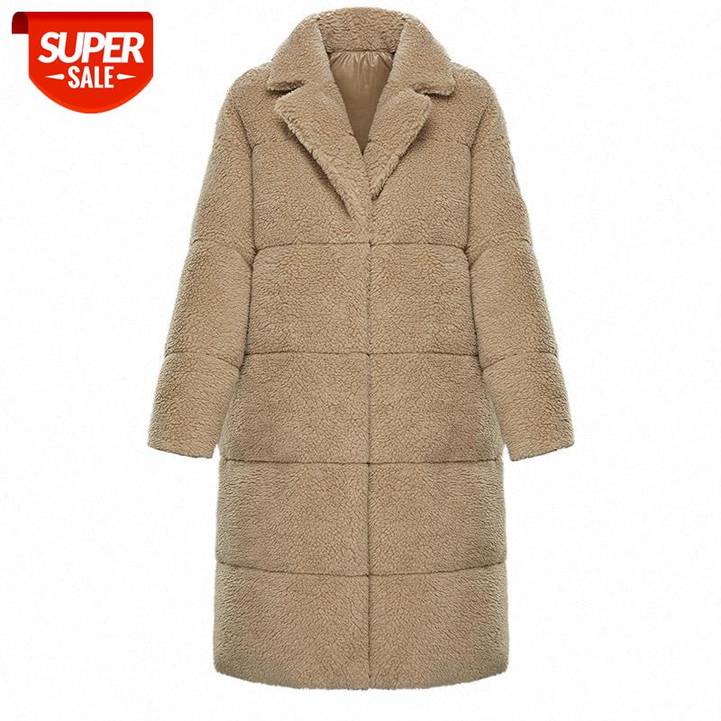 90% goose down double sides wear mid-length down jacket women's coat pie to overcome teddy bear coat women #a44r, Black;brown
90% goose down double sides wear mid-length down jacket women's coat pie to overcome teddy bear coat women #a44r, Black;brown
