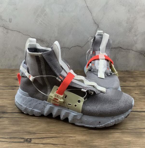 Space Hippie 03 Knitted running shoes for men PK Quality local boots online store Training Sneakers yakuda 2020 Men's wholesale best sports, White;red
Space Hippie 03 Knitted running shoes for men PK Quality local boots online store Training Sneakers yakuda 2020 Men's wholesale best sports, White;red