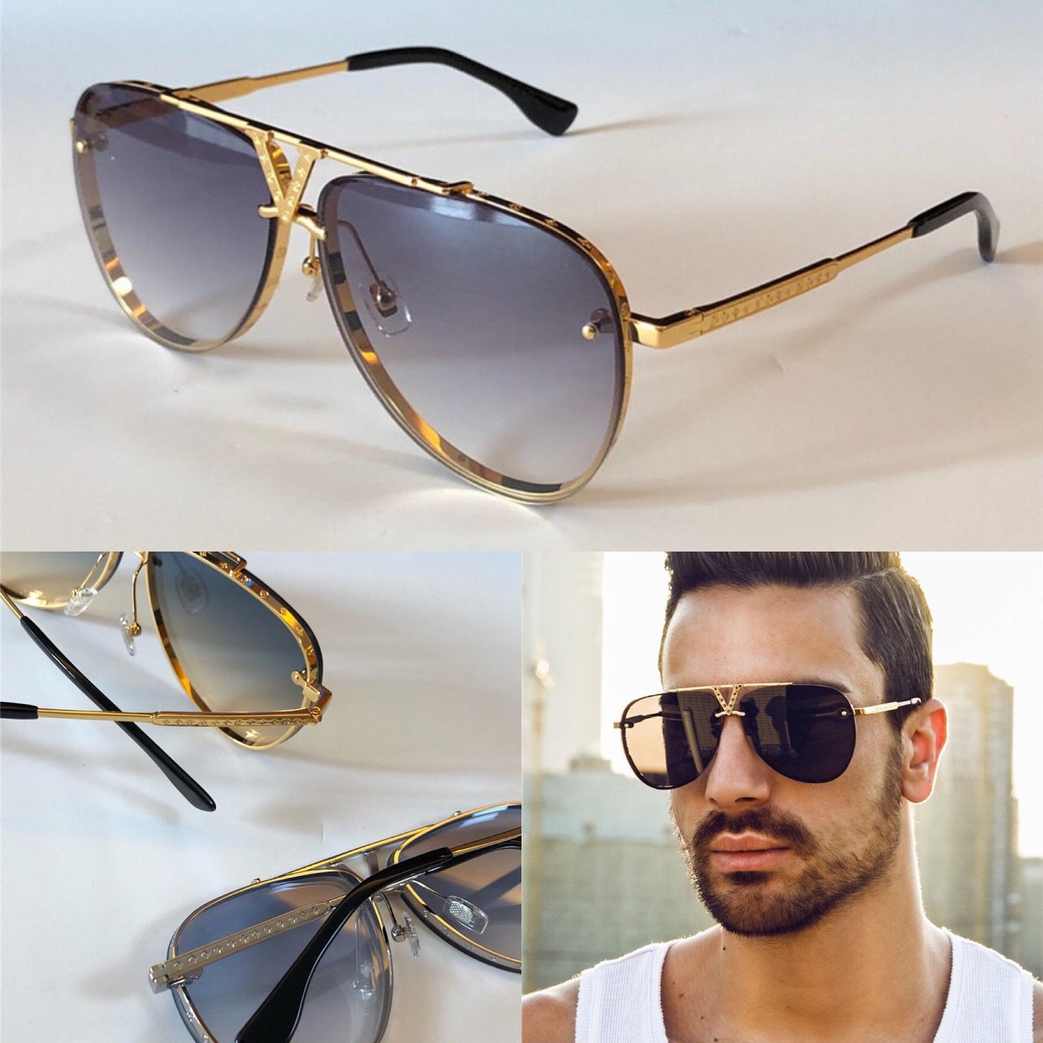 new fashion designer men sunglasses 0928 pilot frame-less top quality anti-UV400 lens with box simple popular outdoor glasses
new fashion designer men sunglasses 0928 pilot frame-less top quality anti-UV400 lens with box simple popular outdoor glasses
