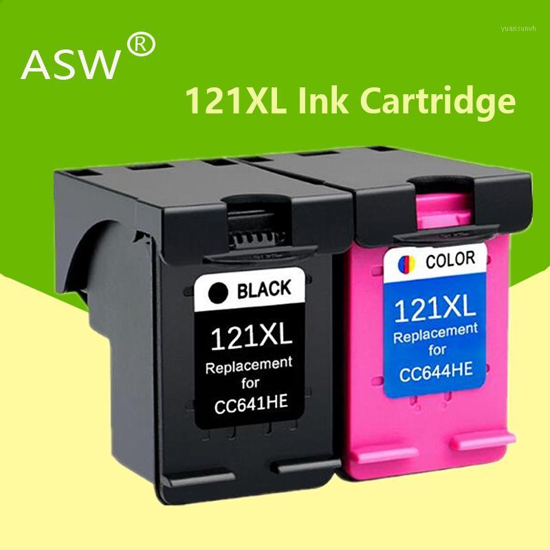 ASW 121XL Cartridge for 121 xl 121 Ink Cartridge for photosmart C4683 Deskjet D2563 F4283 F2423 F2483 F2493 printer1
ASW 121XL Cartridge for 121 xl 121 Ink Cartridge for photosmart C4683 Deskjet D2563 F4283 F2423 F2483 F2493 printer1