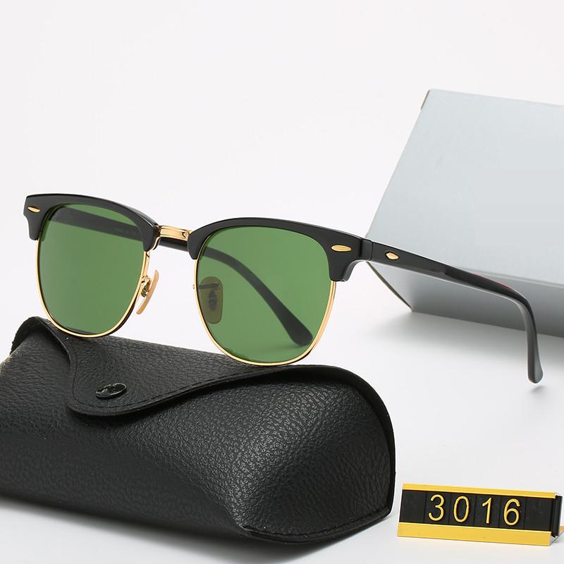 Brand luxury design 2021 Hot sale half frame sunglasses women men Sun glasses outdoors Fashion glasses uv400 Eyewear Polaroid glass tyhszh
Brand luxury design 2021 Hot sale half frame sunglasses women men Sun glasses outdoors Fashion glasses uv400 Eyewear Polaroid glass tyhszh