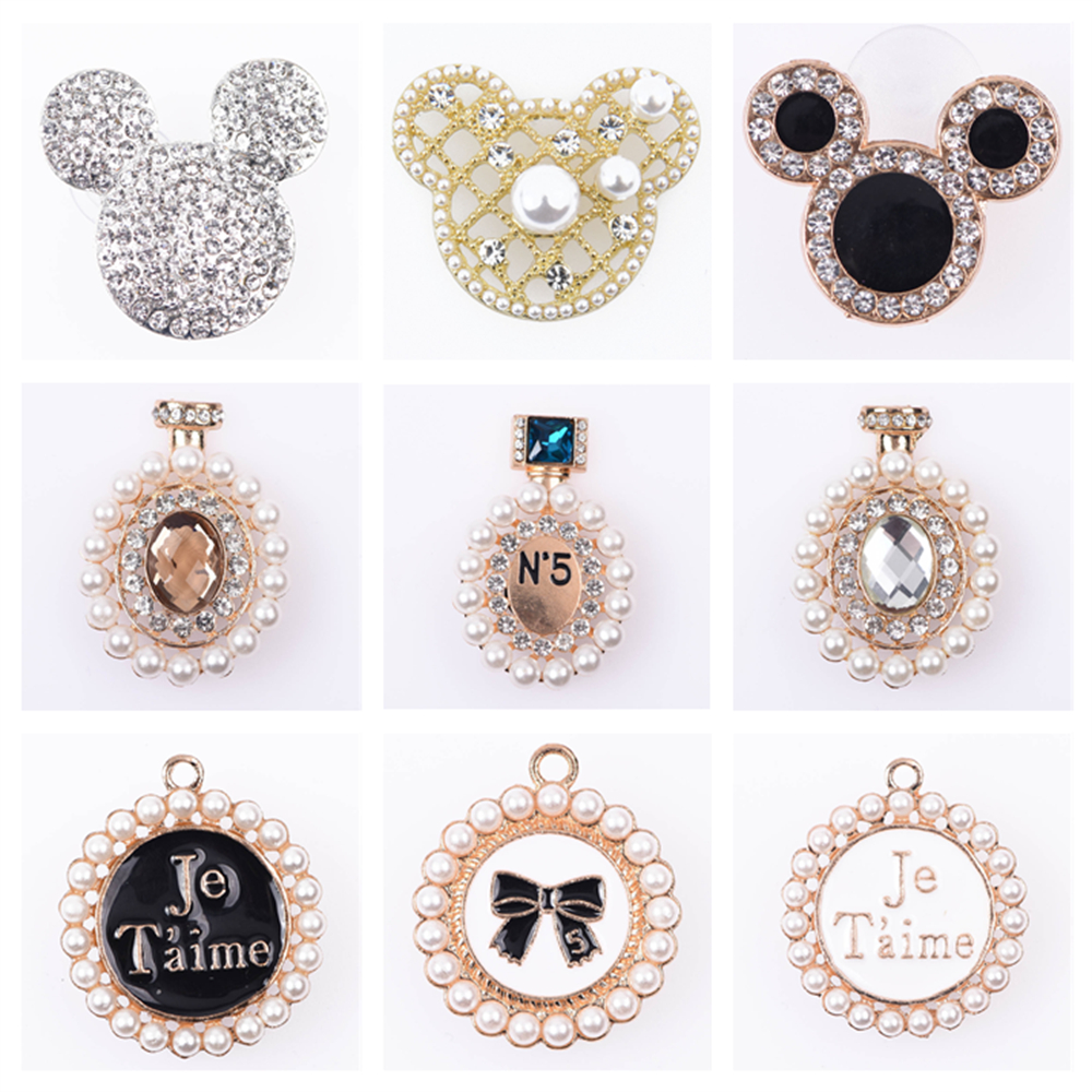 In Stock New styles Jeweled pearl design accessories charms rhinestone with metal wedding metal shoe accessory for Girl and Adult female
In Stock New styles Jeweled pearl design accessories charms rhinestone with metal wedding metal shoe accessory for Girl and Adult female