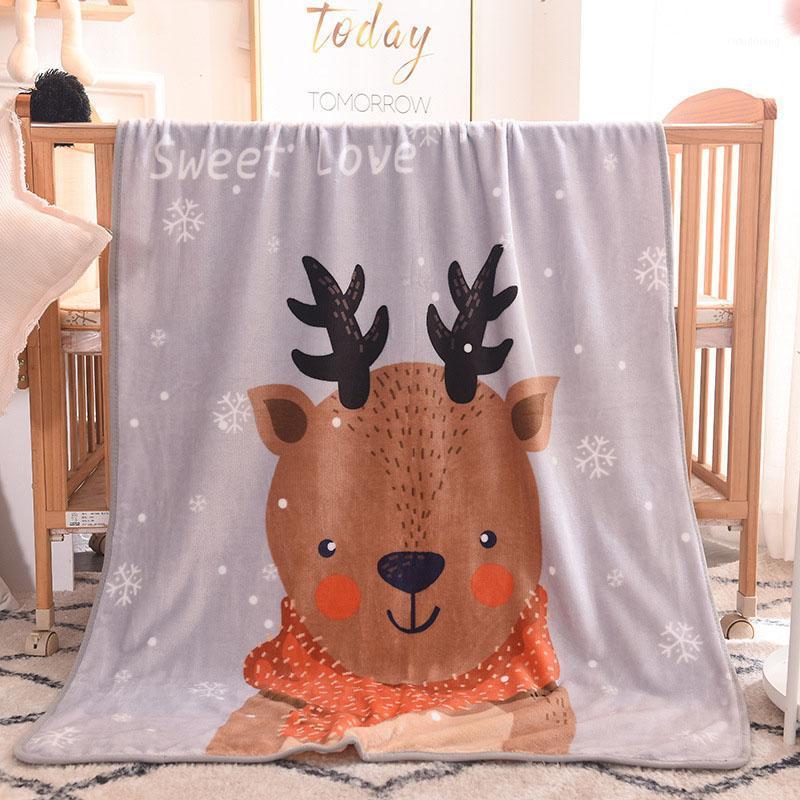 Cartoon Animal Blanket Soft Comfortable Double Layer Thicken Coral Velvet Blanket Home Camping Aircraft Nap1
Cartoon Animal Blanket Soft Comfortable Double Layer Thicken Coral Velvet Blanket Home Camping Aircraft Nap1