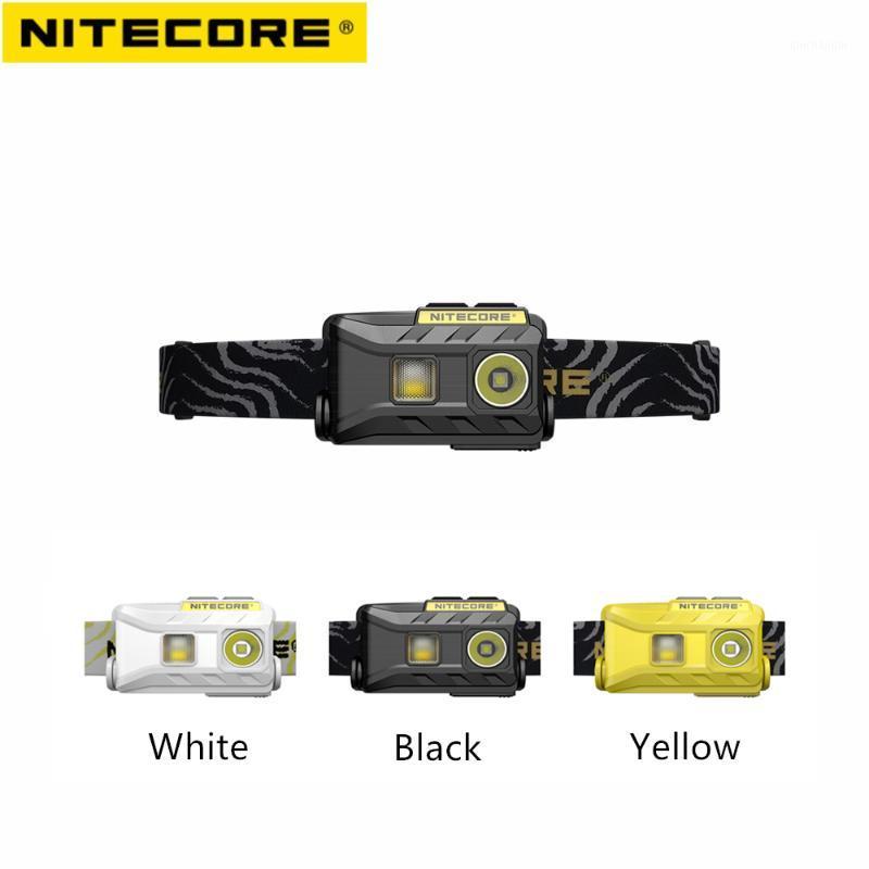 Nitecore NU25 NU32 Micro USB Rechargeable Cree LED Headlight on the Forehead Builtin li-ion Battery Head Lantern for a Hike1
Nitecore NU25 NU32 Micro USB Rechargeable Cree LED Headlight on the Forehead Builtin li-ion Battery Head Lantern for a Hike1
