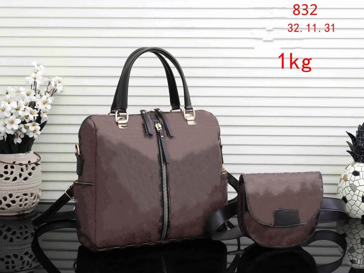 ZZ Unisex totes Bags 2 piece set compliance package Women Crossbody Handbag Shoulder messenger Pillow Iconic Clutch Bag leather tote purse crossbodys wallet, Extra freight
ZZ Unisex totes Bags 2 piece set compliance package Women Crossbody Handbag Shoulder messenger Pillow Iconic Clutch Bag leather tote purse crossbodys wallet, Extra freight