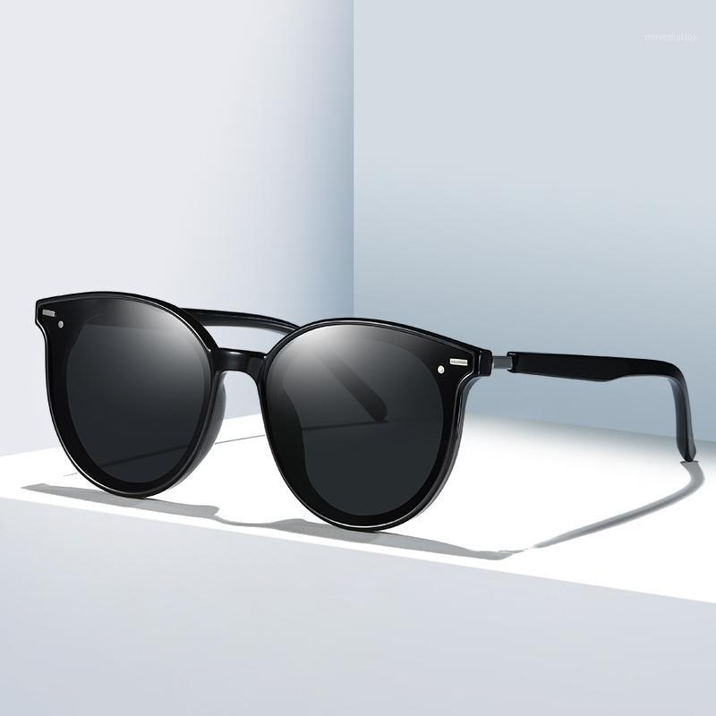 YUNSIYIXING Polarized Sun glasses Men or Women's Classic Driving Travel Goggle Designer Sunglasses 2020 New YS:29945 Flash Sale1
YUNSIYIXING Polarized Sun glasses Men or Women's Classic Driving Travel Goggle Designer Sunglasses 2020 New YS:29945 Flash Sale1