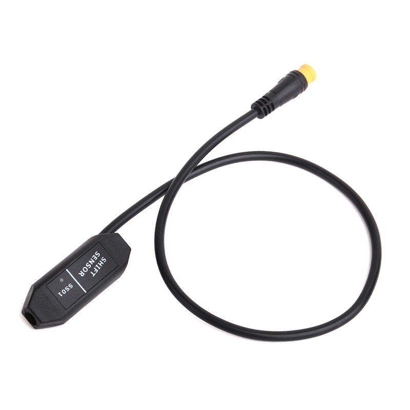 Power Tools Gear Shift Sensor E-bike Parts For Bafang Mid Drive Motor BBS01 BBS02 BBSHD Electric Bicycle Conversion Accessories 3 Pin Male
Power Tools Gear Shift Sensor E-bike Parts For Bafang Mid Drive Motor BBS01 BBS02 BBSHD Electric Bicycle Conversion Accessories 3 Pin Male
