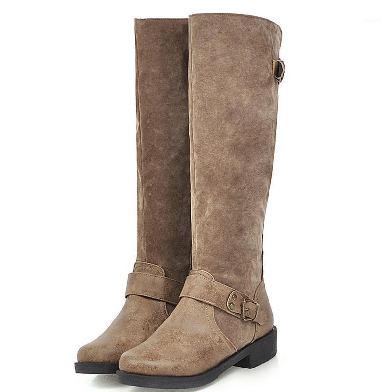 Spring And Autumn Boots Leather Round Head Boots Large Size Female Work Shoes Footwear Women's Long Barrel Shoes Warm Booties1, Black
Spring And Autumn Boots Leather Round Head Boots Large Size Female Work Shoes Footwear Women's Long Barrel Shoes Warm Booties1, Black