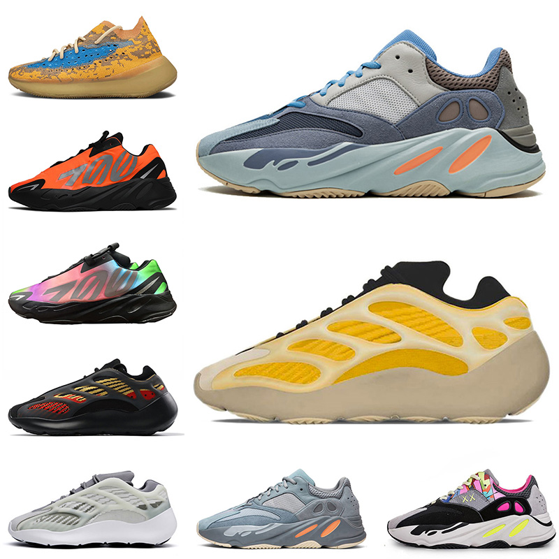 Hot platform 700 kanye west mens womens running shoes Vanta 700 V3 Alvah Azael Reflective 380 500 Mist Alien sports sneakers trainers 36-45, A15 36-46 vanta 3m
Hot platform 700 kanye west mens womens running shoes Vanta 700 V3 Alvah Azael Reflective 380 500 Mist Alien sports sneakers trainers 36-45, A15 36-46 vanta 3m
