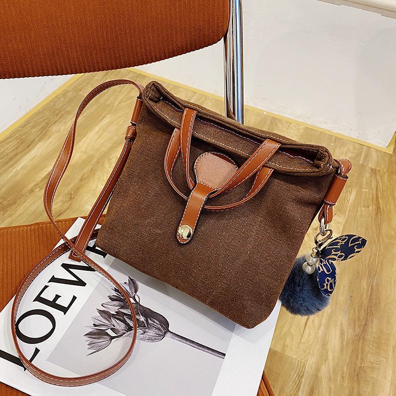 Women Corduroy Shoulder Bags Striped Cloth Fabric Handbags Casual Zip Tote Canvas Crossbody Bag Cute Shopping Bag For Ladies
Women Corduroy Shoulder Bags Striped Cloth Fabric Handbags Casual Zip Tote Canvas Crossbody Bag Cute Shopping Bag For Ladies