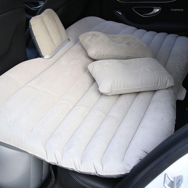 Car Travel Bed Air Inflatable Bed PVC Flocking Multifunctional Sofa Pillow Outdoor Camping Mat Cushion Car Travel Mattress1 
Car Travel Bed Air Inflatable Bed PVC Flocking Multifunctional Sofa Pillow Outdoor Camping Mat Cushion Car Travel Mattress1