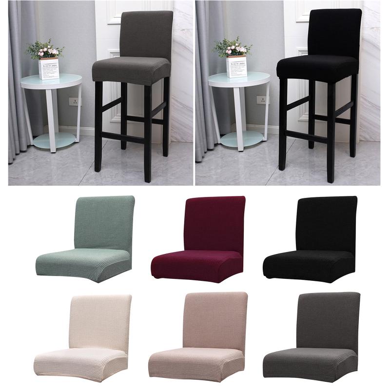 Washable Polyester Dining Chairs Covers Chair Slipcover Furniture Protector Cover Living Room Chairs Protection
Washable Polyester Dining Chairs Covers Chair Slipcover Furniture Protector Cover Living Room Chairs Protection