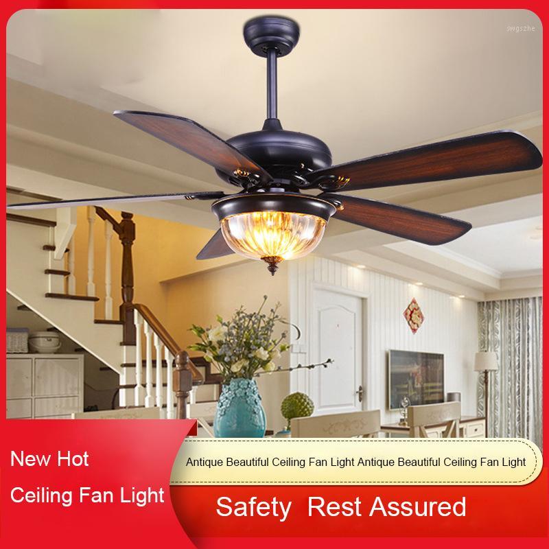 Ceiling Fan Classic Light Living Room American Retro Remote Control Fan Light Antique Wood Leaf 52 Inch Ceiling1
Ceiling Fan Classic Light Living Room American Retro Remote Control Fan Light Antique Wood Leaf 52 Inch Ceiling1