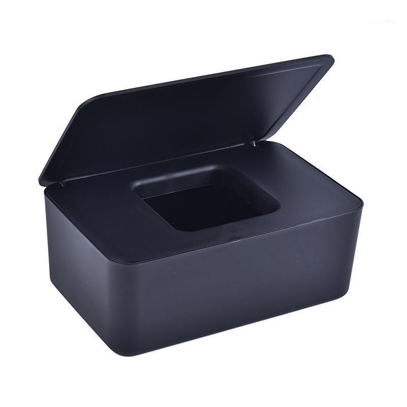 Wet Tissue Box Seal Baby Wipes Paper Storage Box Dispenser Holder Household Plastic Dust-proof Tissue With Lid1
Wet Tissue Box Seal Baby Wipes Paper Storage Box Dispenser Holder Household Plastic Dust-proof Tissue With Lid1