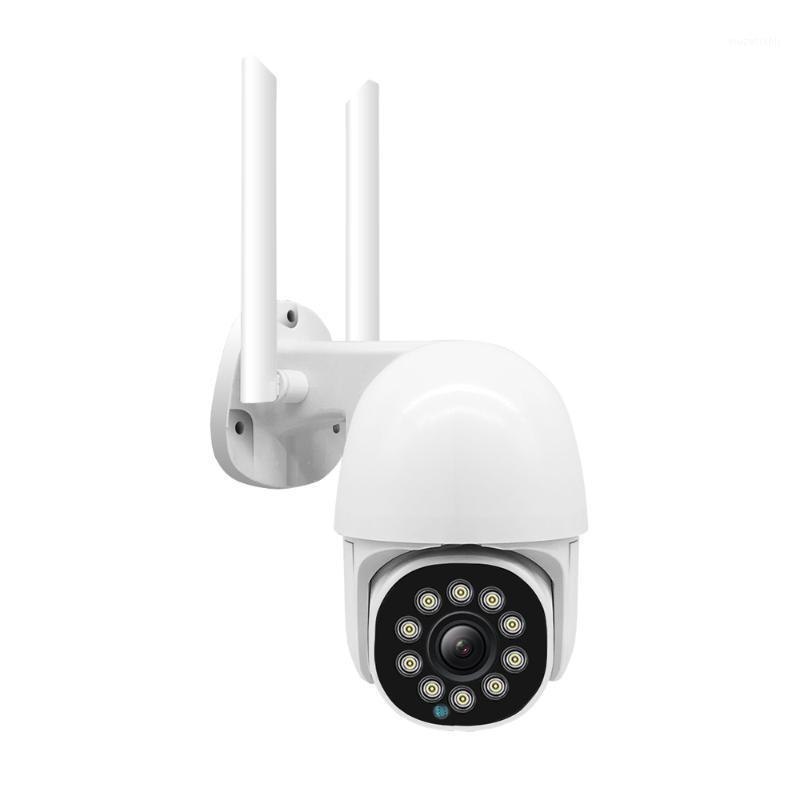 Bakeey 1080P IP Camera WiFi Wireless CCTV Camera Surveillance IR Night Vision Waterproof Security Security Protection1
Bakeey 1080P IP Camera WiFi Wireless CCTV Camera Surveillance IR Night Vision Waterproof Security Security Protection1
