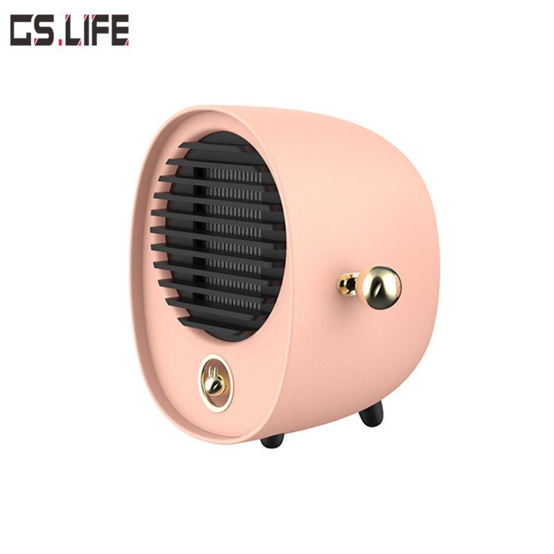Winter Mini Electric Heater Home Office Dormitory Mini Electric Warmer Fast Heating Cute Desktop Hand Warmer Creative Gifts
Winter Mini Electric Heater Home Office Dormitory Mini Electric Warmer Fast Heating Cute Desktop Hand Warmer Creative Gifts
