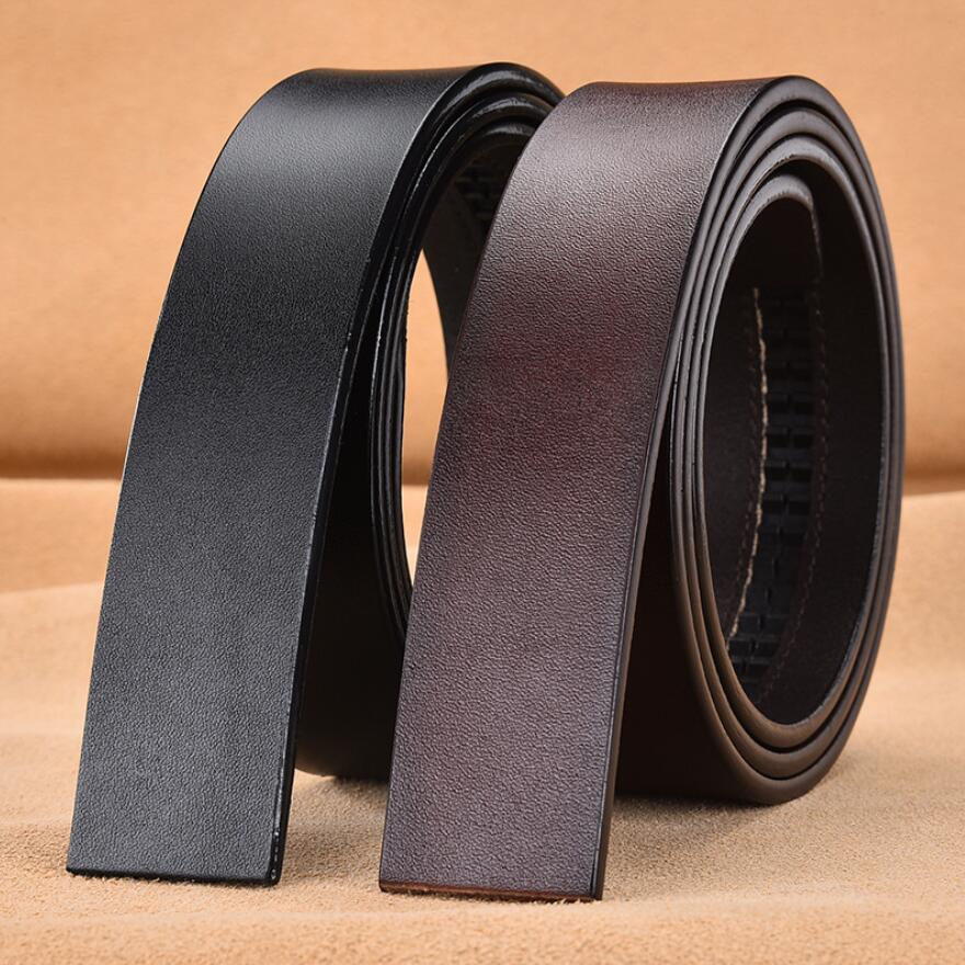 New style belt body business men's leather automatic buckle belt single layer leather belt, Black;brown
New style belt body business men's leather automatic buckle belt single layer leather belt, Black;brown
