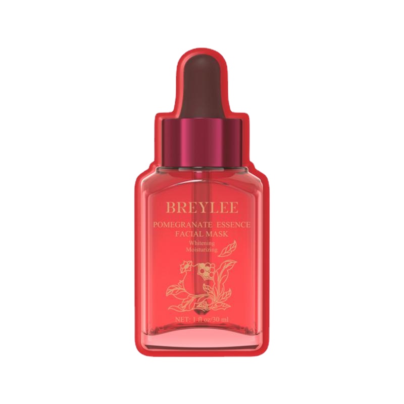 Liquid Face Mask Red Pomegranate Moisturizing Lifting Firming Nourishing Skin Serum Mask Anti-aging Face Skin Care TSLM2
Liquid Face Mask Red Pomegranate Moisturizing Lifting Firming Nourishing Skin Serum Mask Anti-aging Face Skin Care TSLM2