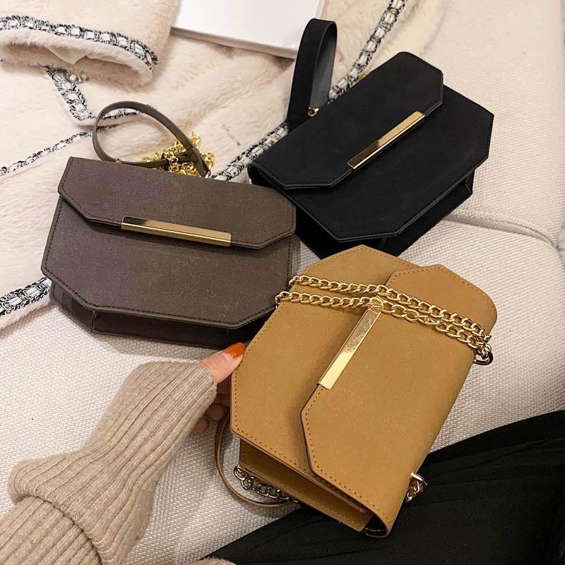 Fashion Women Clutches Bag Luxury Handbag Designer PU Leather Chain Crossbody Pouch Female Small Square Bag Flap Shoulder Bags, Black shoulder bag
Fashion Women Clutches Bag Luxury Handbag Designer PU Leather Chain Crossbody Pouch Female Small Square Bag Flap Shoulder Bags, Black shoulder bag