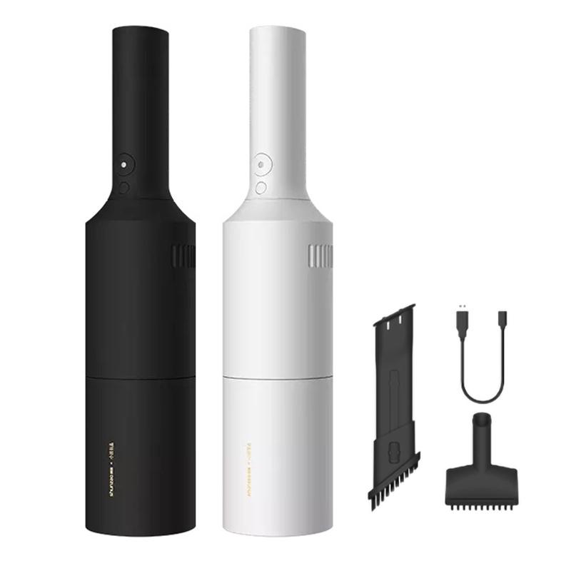 2020 New SHUNZAO Z1-Pro Portable Handheld Wireless Vacuum Cleaner 15500PA Cyclone Suction for Home Car Dust Catcher
2020 New SHUNZAO Z1-Pro Portable Handheld Wireless Vacuum Cleaner 15500PA Cyclone Suction for Home Car Dust Catcher