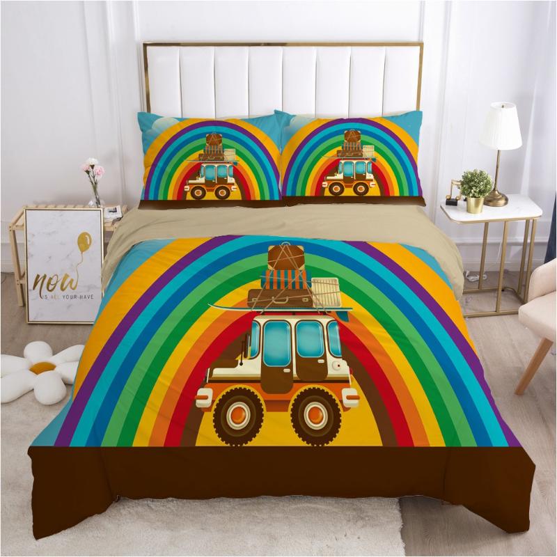 3D Bedding Set Duvet Cover Sets Colorful Quilt Covers Comforter Case Bed Linen King Queen Size Cartoon Car Home Textile, Cartoon202-white-d
3D Bedding Set Duvet Cover Sets Colorful Quilt Covers Comforter Case Bed Linen King Queen Size Cartoon Car Home Textile, Cartoon202-white-d