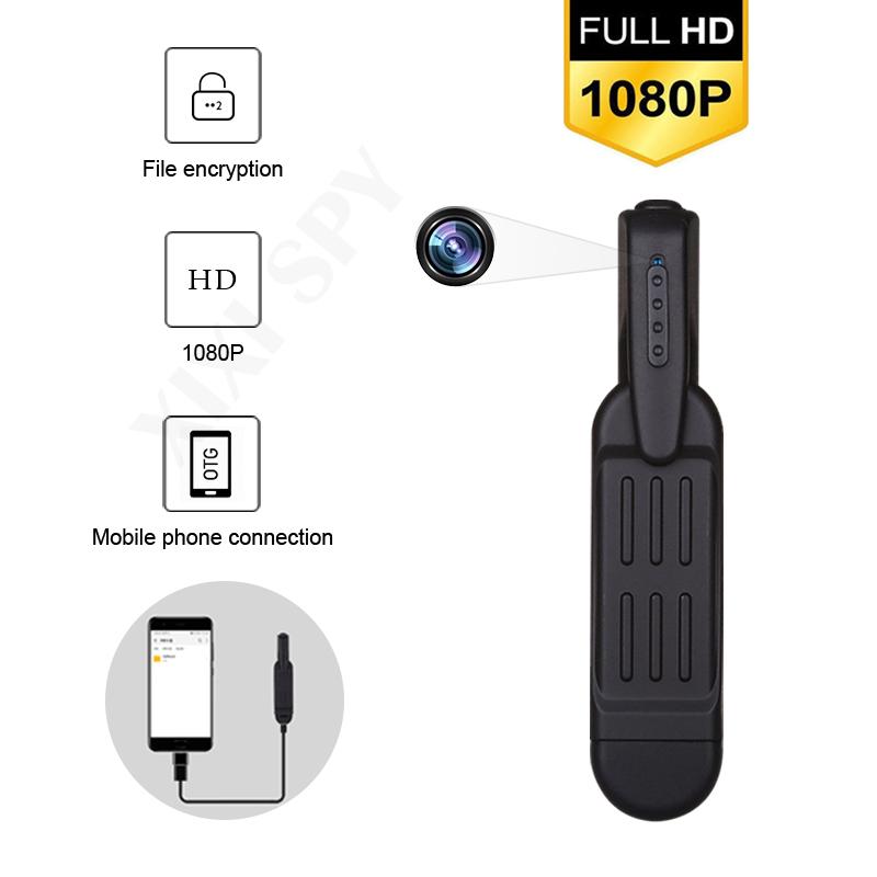Mini camera DV 1080P Full HD micro small Professional Video recorder Digital cam pen Voice Camcorder brand xixi
Mini camera DV 1080P Full HD micro small Professional Video recorder Digital cam pen Voice Camcorder brand xixi