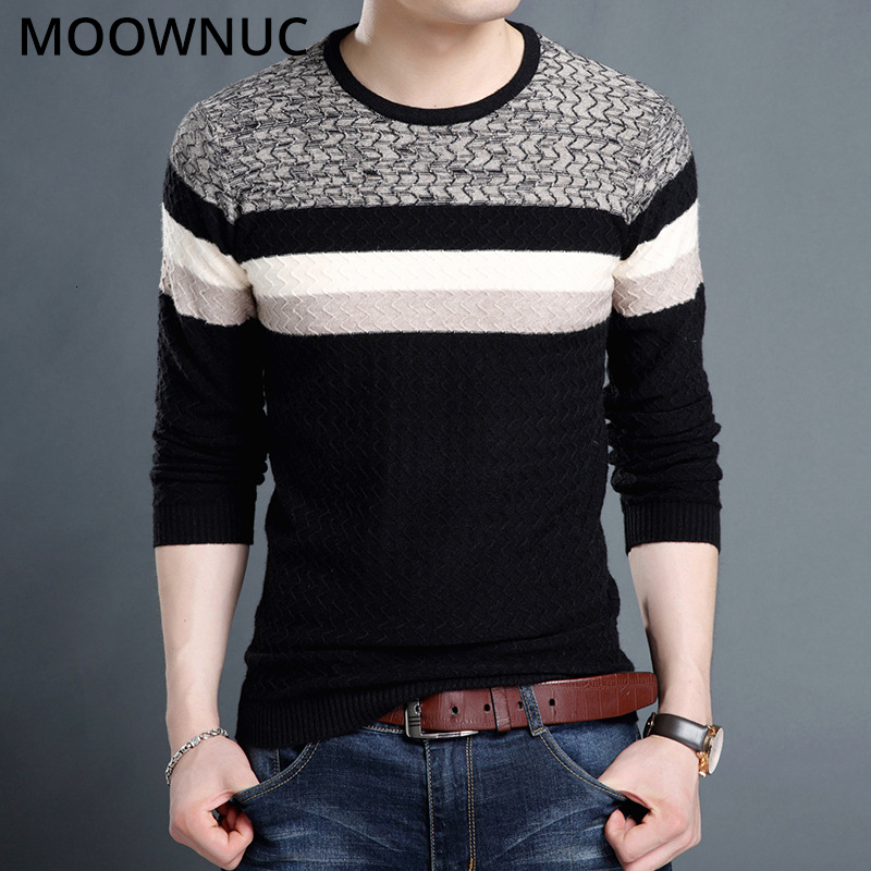 2021 Autumn New Jersey O-neck Mode Slim Keep Hot Shirts Men Elastic Amendment Sweaters QAGT, Black
2021 Autumn New Jersey O-neck Mode Slim Keep Hot Shirts Men Elastic Amendment Sweaters QAGT, Black