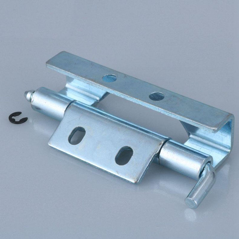 2 pieces Industrial Machinery Equipment Box Door Hinge Power Control Electric Cabinet Rittal Distribution Network Case Instrument Part