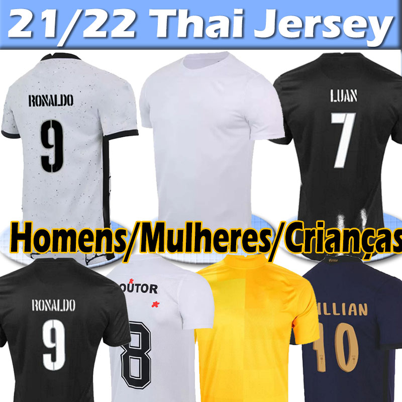 

22/23 Corinthian Socrates Special soccer Jerseys 2022 2023 LUAN FAGNER RONALDO LUCAS PITON GABRIEL GIL jersey RAMIRO M.VITAL CANTILLO men kids football shirt Top, 22-23 home kids kits