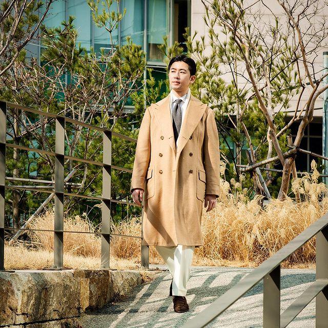 Men' Woolen Overcoat Japan Style Solid Double-Breasted V-Sleeve Long Jacket Casual Fashion Handsome Overcoat, Multi
Men' Woolen Overcoat Japan Style Solid Double-Breasted V-Sleeve Long Jacket Casual Fashion Handsome Overcoat, Multi