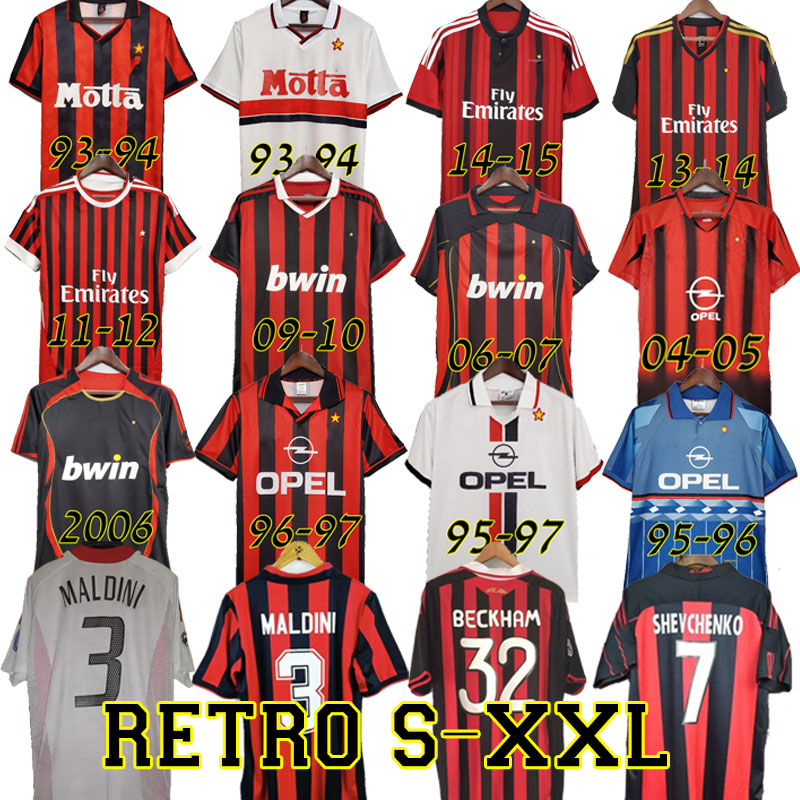 90 91 Retro shirts home 96 97 Gullit SOCCER JERSEY 01 02 03 Maldini Van Basten football RONALDO KAKA Inzaghi 06 07 MILAN 2009 AC 04 05 09 10 11 12 13 14 15 93 94 95 classic
90 91 Retro shirts home 96 97 Gullit SOCCER JERSEY 01 02 03 Maldini Van Basten football RONALDO KAKA Inzaghi 06 07 MILAN 2009 AC 04 05 09 10 11 12 13 14 15 93 94 95 classic