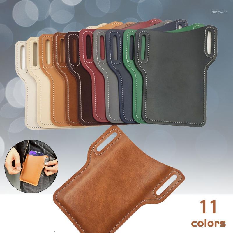 Waterproof Leather Mobile Phone Bag Outdoor Holster Sports Leisure Mobile Phone Waist Bag Anti-drop Case Belt1, Sky blue
Waterproof Leather Mobile Phone Bag Outdoor Holster Sports Leisure Mobile Phone Waist Bag Anti-drop Case Belt1, Sky blue