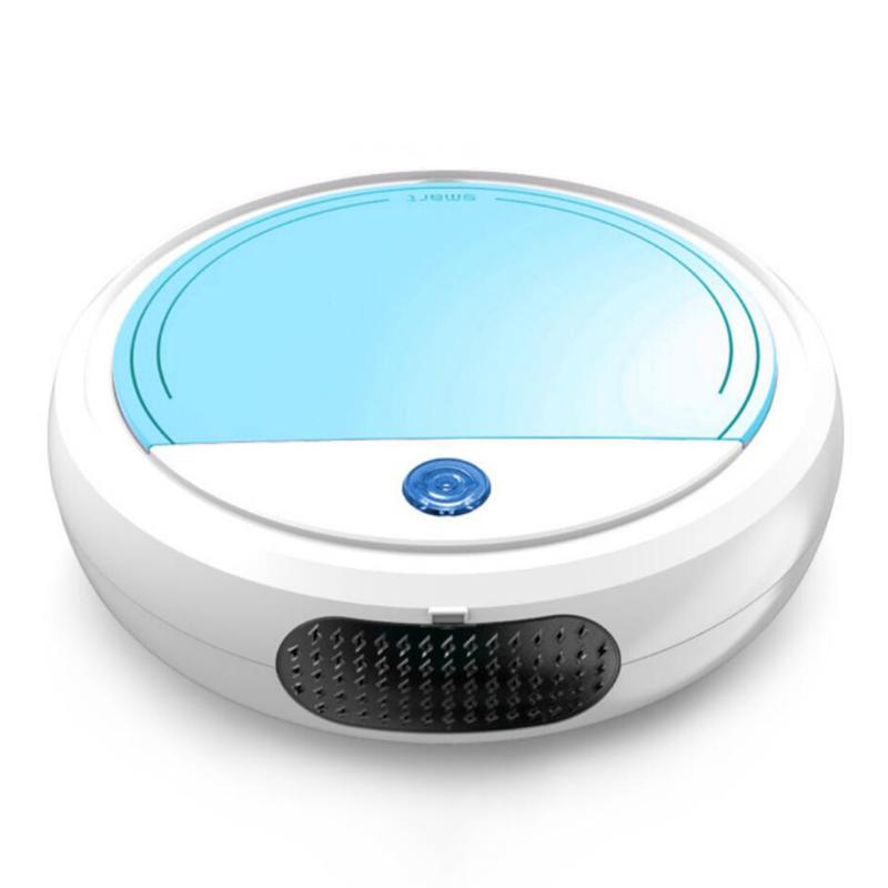 Vacuum Cleaner Robot Automatic Mopping Sweeper Ultraviolet Sterilization Vacuum Cleaner 9cm Green
Vacuum Cleaner Robot Automatic Mopping Sweeper Ultraviolet Sterilization Vacuum Cleaner 9cm Green