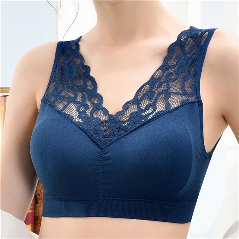 Seamless Sports Bra Women Push Up Sport Top For Fitness U Back Padded Sports Bras Vest Shockproof Running Gym Workout Bra, Black
Seamless Sports Bra Women Push Up Sport Top For Fitness U Back Padded Sports Bras Vest Shockproof Running Gym Workout Bra, Black