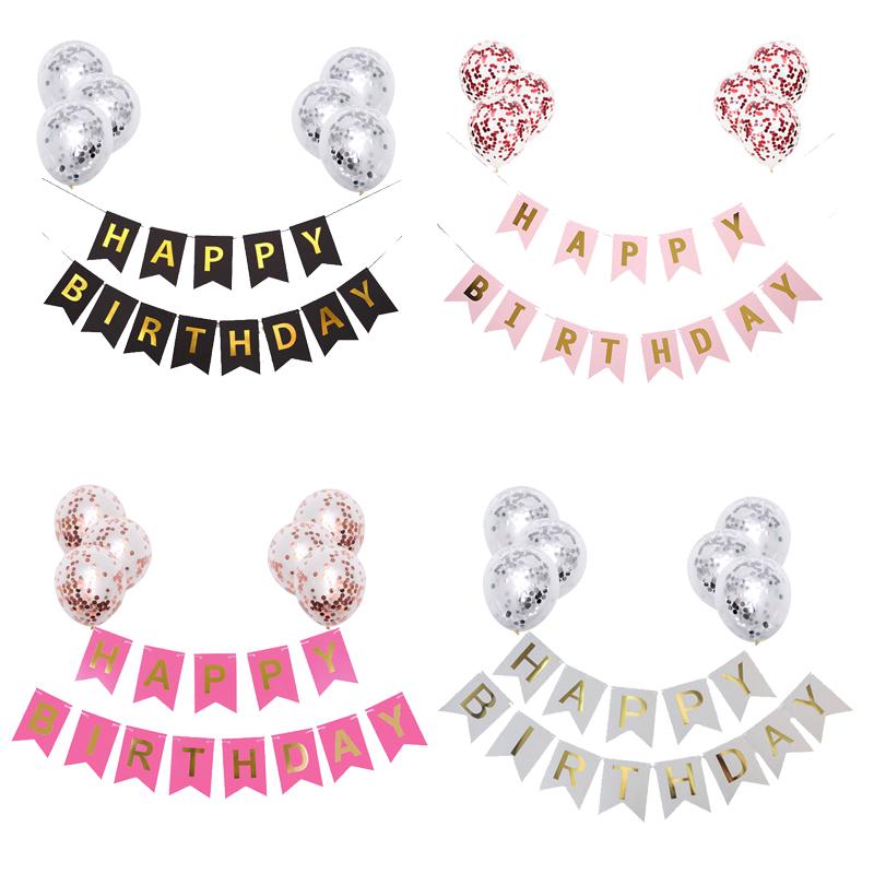 Flag flare balloon combination birthday party decorations 1 year birthday decorations helium gas for balloons balon baloes
Flag flare balloon combination birthday party decorations 1 year birthday decorations helium gas for balloons balon baloes