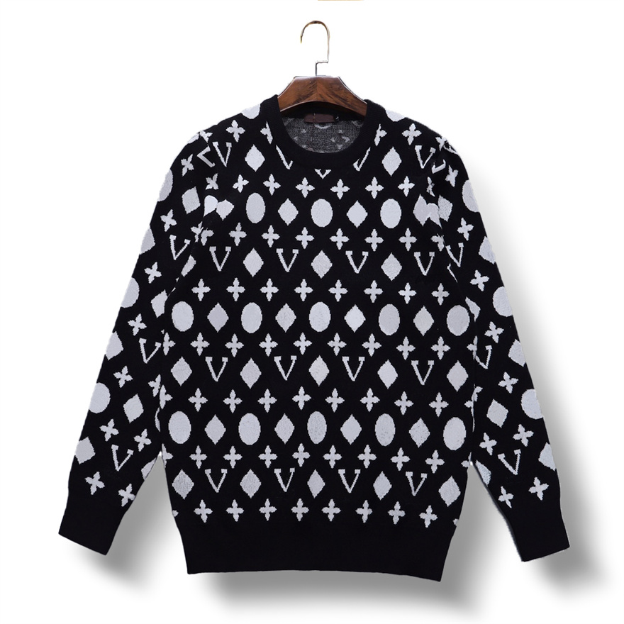 2022 Winter Fashion Classic Designer Sweaters Mens For Men Women Knitwear Casual all-match Round Neck Sweatshirt Letter Famous Sweater Jumper M-3XL, 22
2022 Winter Fashion Classic Designer Sweaters Mens For Men Women Knitwear Casual all-match Round Neck Sweatshirt Letter Famous Sweater Jumper M-3XL, 22
