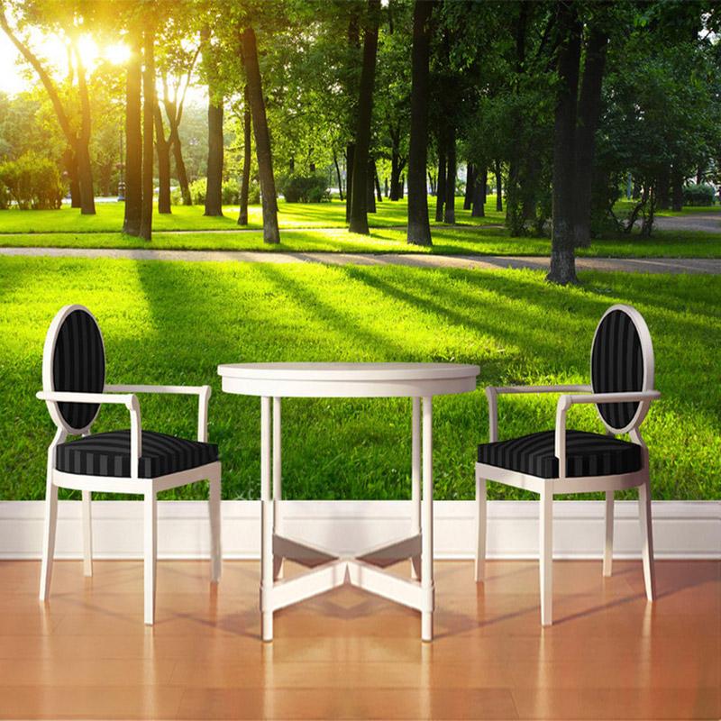 Custom 3D Photo Wallpaper Modern Minimalist Park Nature Landscape Sunshine Woods Living Room Bedroom Wall Mural Wallpaper Print, As pic
Custom 3D Photo Wallpaper Modern Minimalist Park Nature Landscape Sunshine Woods Living Room Bedroom Wall Mural Wallpaper Print, As pic