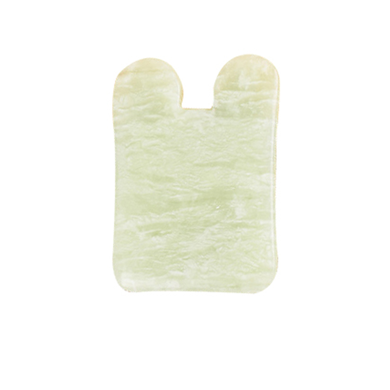 Gua Sha Facial Massage Tool Genuine Jade stone Scraping for Spa Treatment Anti-aging and Wrinkle Healthy Care Tool
Gua Sha Facial Massage Tool Genuine Jade stone Scraping for Spa Treatment Anti-aging and Wrinkle Healthy Care Tool