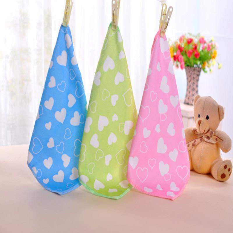 Towel Square Microfiber Printed Kids Bibs Bath Bathroom Hand Face Towels For Adults 25*25cm
Towel Square Microfiber Printed Kids Bibs Bath Bathroom Hand Face Towels For Adults 25*25cm