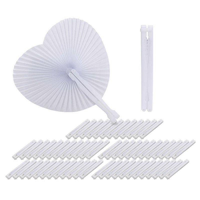 60 pcs Fan White Paper Round Heart Deco Decoration Wedding Party Gift for Guests Anniversary Wedding Bapteme DIY Party
60 pcs Fan White Paper Round Heart Deco Decoration Wedding Party Gift for Guests Anniversary Wedding Bapteme DIY Party