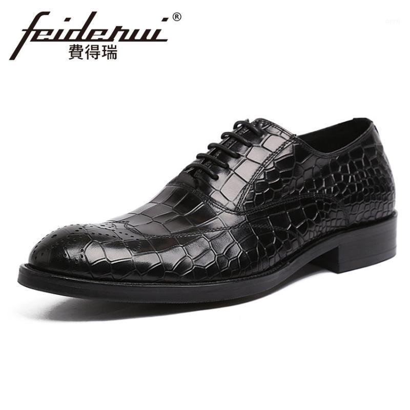 British Designer Genuine Leather Carved Footwear Men's Handmade Party Oxfords Round Toe Man Formal Dress Office Shoes YMX4431, Black
British Designer Genuine Leather Carved Footwear Men's Handmade Party Oxfords Round Toe Man Formal Dress Office Shoes YMX4431, Black