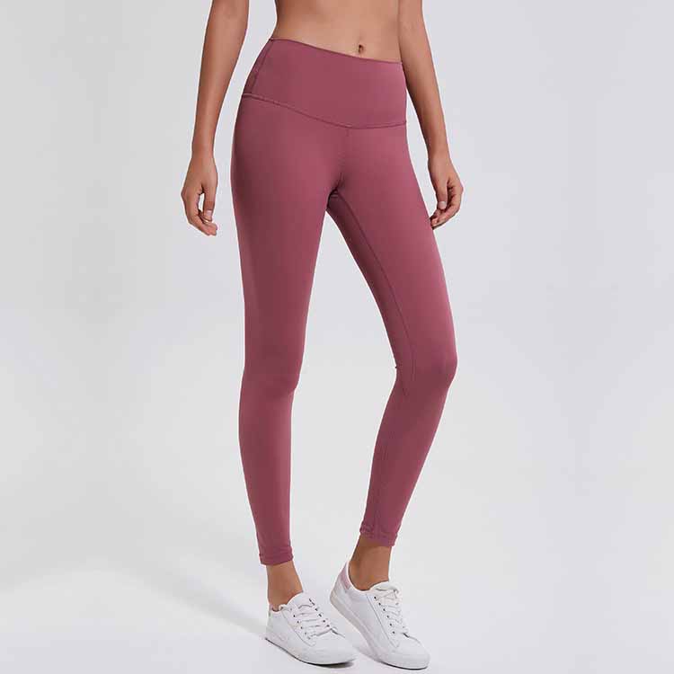 L-36 Solid color nude sanding ladies yoga pants high waist sports fitness clothing leggings stretch fitness ladies overalls sports#5215, Black
L-36 Solid color nude sanding ladies yoga pants high waist sports fitness clothing leggings stretch fitness ladies overalls sports#5215, Black