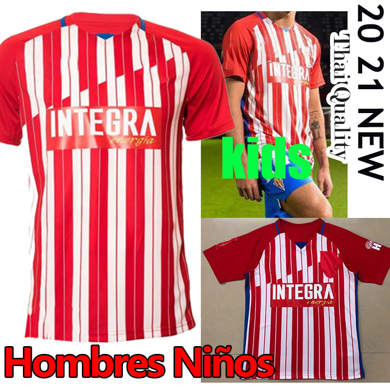 20 21 SPORTING de GIJÓN soccer jerseys GIJON 2020 2021 camiseta de fútbol Manu Garcia Djurdjevic Aitor G. JS BABIN MEN KIDS football shirts, Xihongjingji 20 21
20 21 SPORTING de GIJÓN soccer jerseys GIJON 2020 2021 camiseta de fútbol Manu Garcia Djurdjevic Aitor G. JS BABIN MEN KIDS football shirts, Xihongjingji 20 21