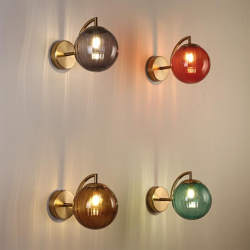 modern led glass ball nicho de parede deco maison mirror light bedroom lamp lampada camera living room lamp beside
modern led glass ball nicho de parede deco maison mirror light bedroom lamp lampada camera living room lamp beside