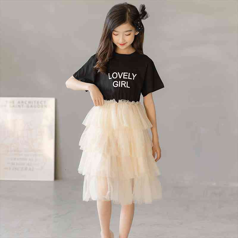 10 12 years girls short sleeve cake mesh dress korean style summer princess teen girls clothes, Red;yellow
10 12 years girls short sleeve cake mesh dress korean style summer princess teen girls clothes, Red;yellow